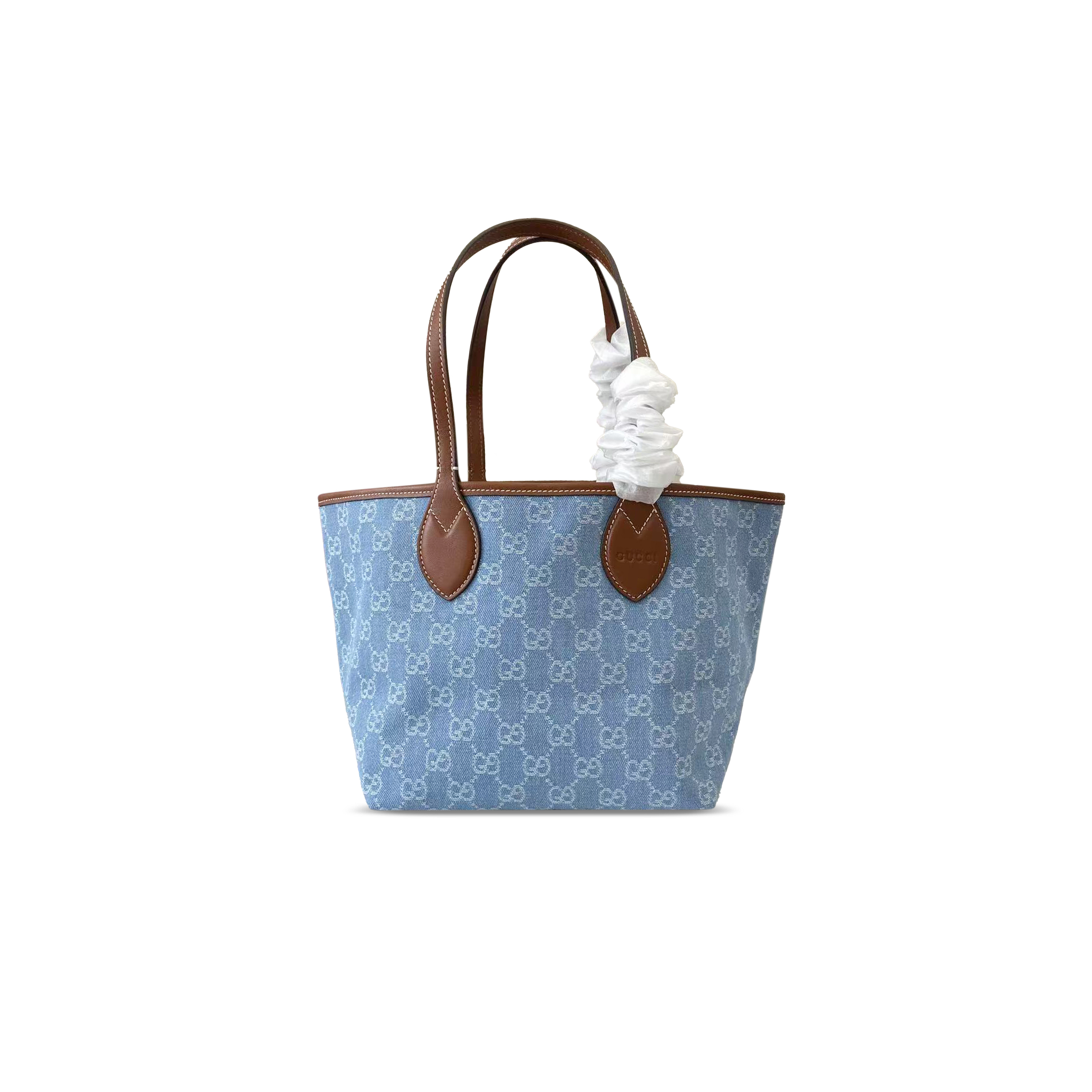 G*u*i totissima tote bag 837198 (22*19*18cm)
